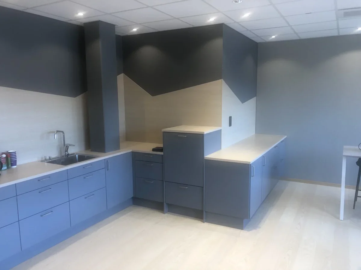 Exklusiva radhus