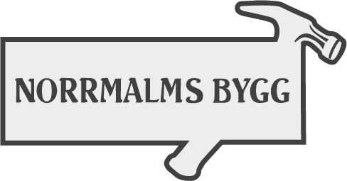 Norrmalms Bygg AB logotyp